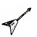 Rock Thunder Guitar