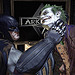 Batman Arkham Asylum