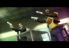 House of the Dead Overkill