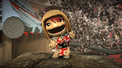 Little Big Planet