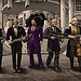 Saints Row IV