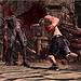 SplatterHouse
