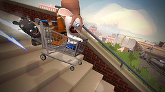 Rayman Raving Rabbids 3