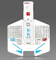 Nyko Type Pad Pro Keyboard