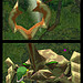 Legend of Zelda Spirit Tracks