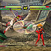 Tatsunoko vs Capcom Ultimate All Stars