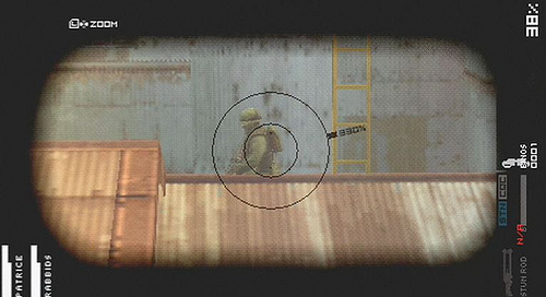 Metal Gear Solid Peace Walker PSP, MGS, Metal Gear Solid, PSP, Metal Gear, PSPgo, Playstation Portable, Snake