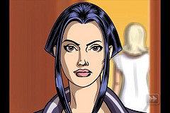 Broken Sword