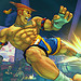 Super Street Fighter IV