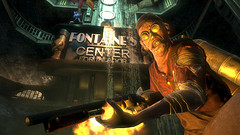 Bioshock