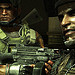 Army of Two The 40th Day