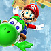 Super Mario Galaxy 2