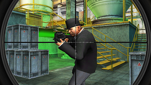 Goldeneye 007 review pics