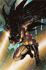 Batman Arkham City