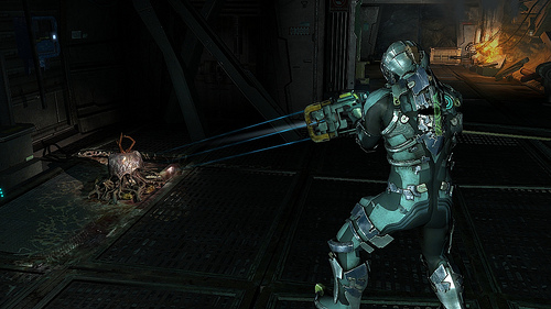 Dead Space 2