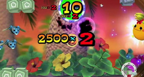 Flingsmash