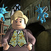 Lego Harry Potter Years 1-4