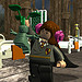 Lego Harry Potter Years 1-4