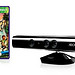 Xbox 360 Slim with Kinect Bundle