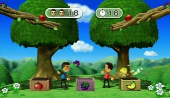 Wii Party