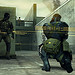 Metal Gear Solid Peace Walker