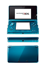Nintendo 3DS
