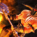 Guitar Hero Warriors of Rock