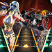 Guitar Hero Warriors of Rock