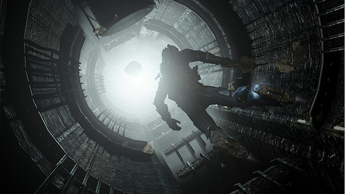 Dead Space 2 review pics