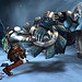 God of War Ghost of Sparta