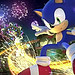 Sonic Colours