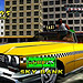 Crazy Taxi