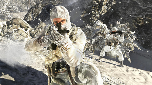 Call of Duty pics