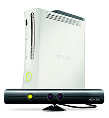 Kinect