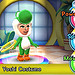 Mario Tennis Open 3DS