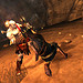 God of War Ghost of Sparta