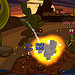 Worms Battle Islands
