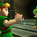 The Legend Of Zelda Ocarina Of Time 3DS