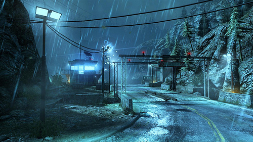 GoldenEye 007 Reloaded pics