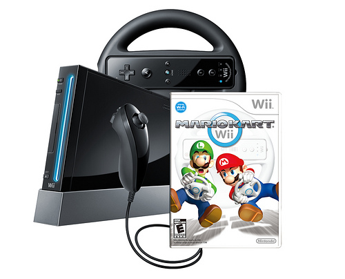 Wii