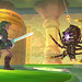 The Legend of Zelda Skyward Sword