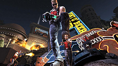 Duke Nukem