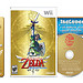 The Legend of Zelda Skyward Sword