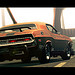 Driver San Francisco