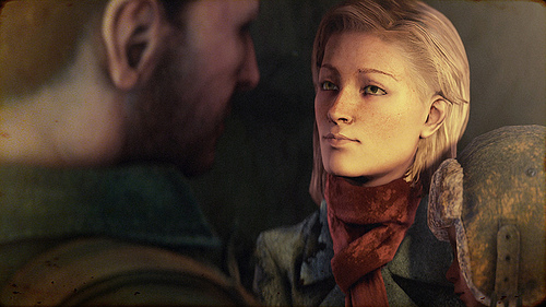 Resistance 3 review pics
