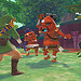 The Legend of Zelda Skyward Sword