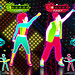 Just Dance 3