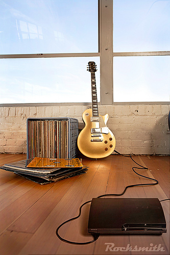 Rocksmith 