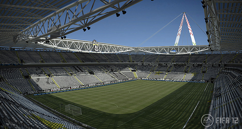 FIFA 2012
