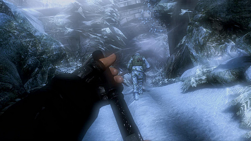 GoldenEye 007 Reloaded